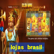 lojas brasil benfica jf